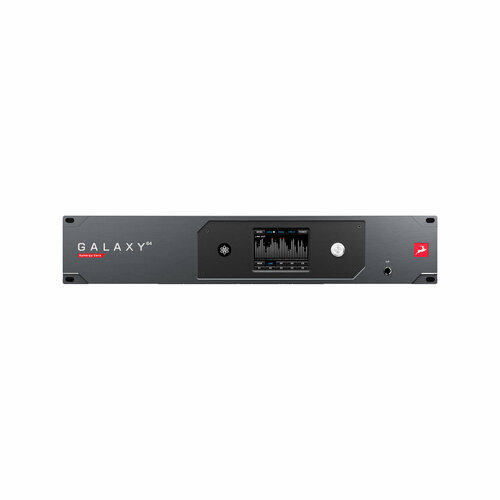 аудио интерфейс fluid audio sri 2 Antelope Audio Galaxy 64 аудио интерфейс