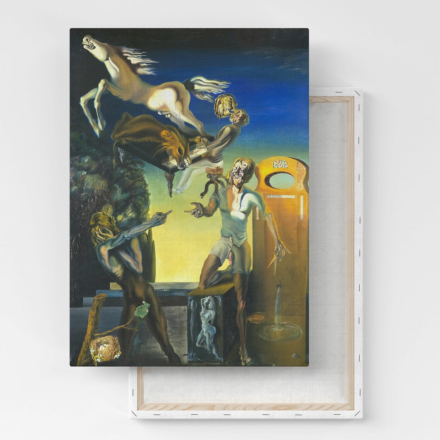 Әйелдің өзін жуып жатқан порно видеосы