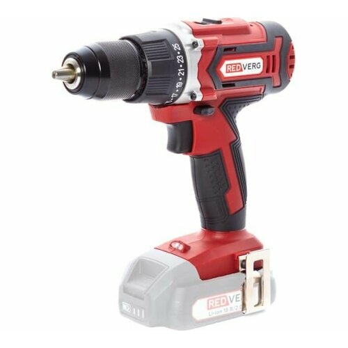 Дрель RedVerg акк RD-S18MBLCU 475000₽