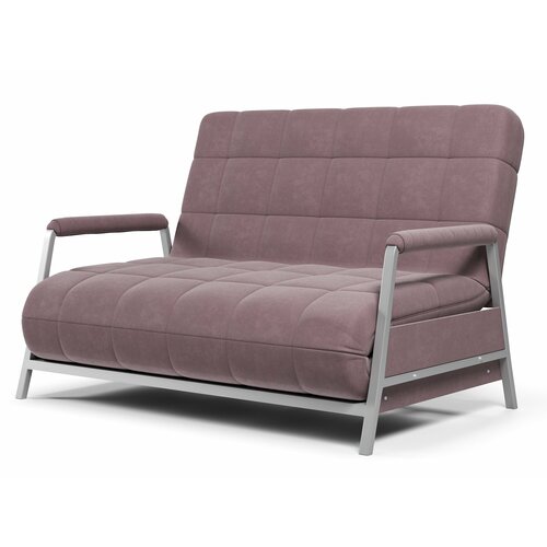 фото Диван-тахта-шезлонг avanti 100 connect 65 (105х85х95, см 100х200) novelti rus