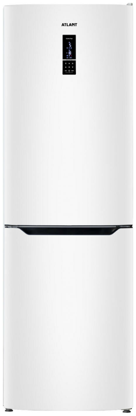 Двухкамерный холодильник ATLANT ХМ-4621-109-ND