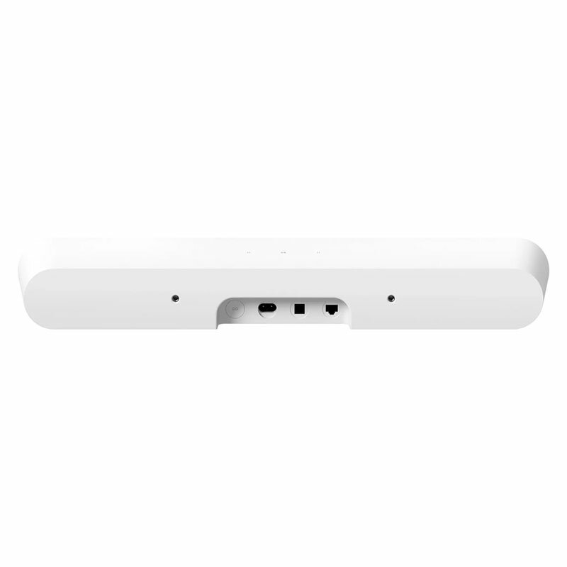 Саундбар Sonos Ray White, RAYG1EU1 - фото №19