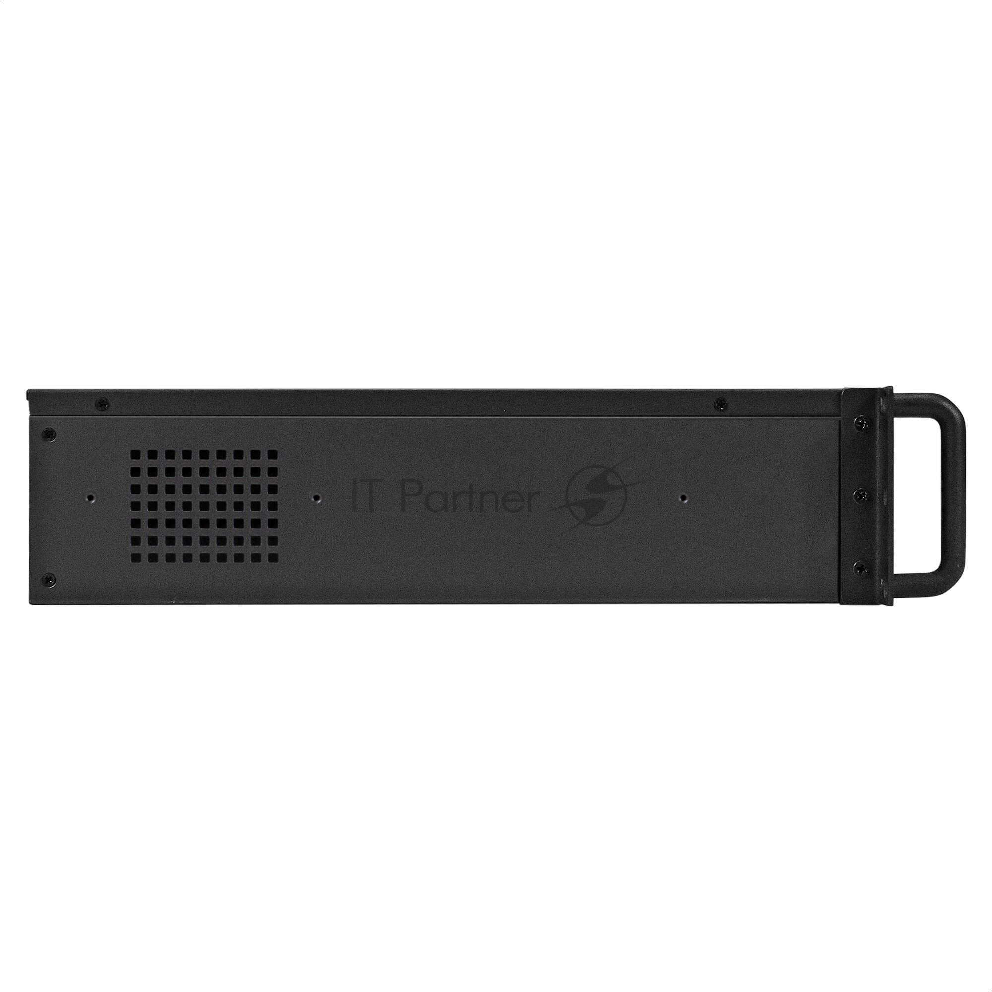 Корпус серверный 2U Exegate EX295479RUS RM 19", глубина 380, без БП, USB3.0 - фото №9