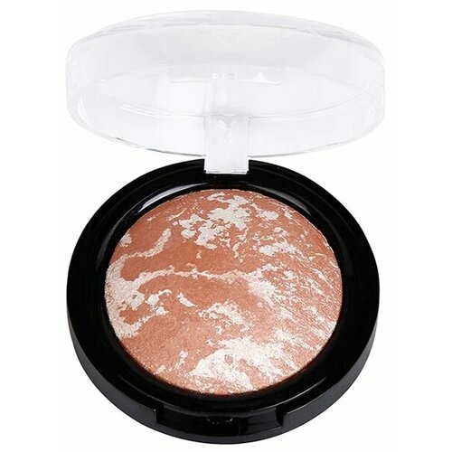 румяна шариковые farres blush ball 20 г Запеченные румяна Blush от бренда Farres, модель 2101, номер 4