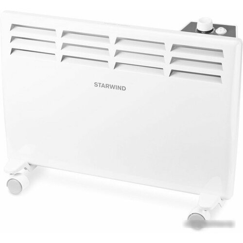 Конвектор Starwind SHV5515 белый 712000₽