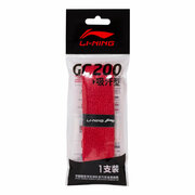 Обмотка для ручки ракетки Li-Ning Grip Towel GC200, Red