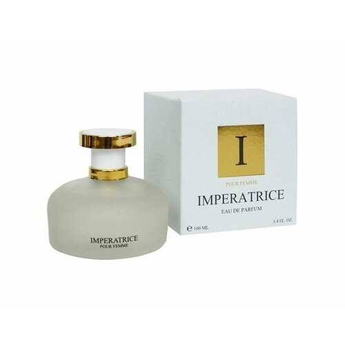 ponti parfum woman imperatrice 4 туалетные духи 50 мл Neo Parfum woman Barry Berry - Imperatrice Туалетные духи 100 мл.