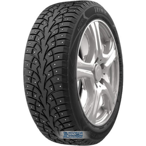 ILINK Wintervorhut Stud I 215/60 R16 99T