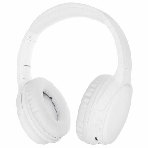 Наушники Aceline BT-275белый 3527₽