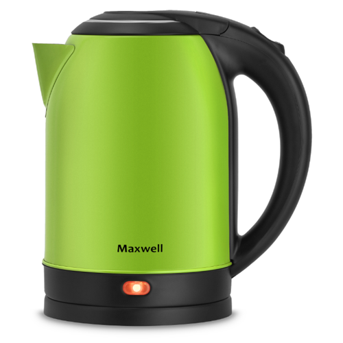 Электрочайник Maxwell MW-1099 G 135900₽