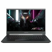 Ноутбук AORUS 15X Core i7-13700H/16GB/SSD1TB/15.6"/RTX 4060 8GB/IPS/QHD/165hz/DOS/Black (BKF-73KZ754SD)