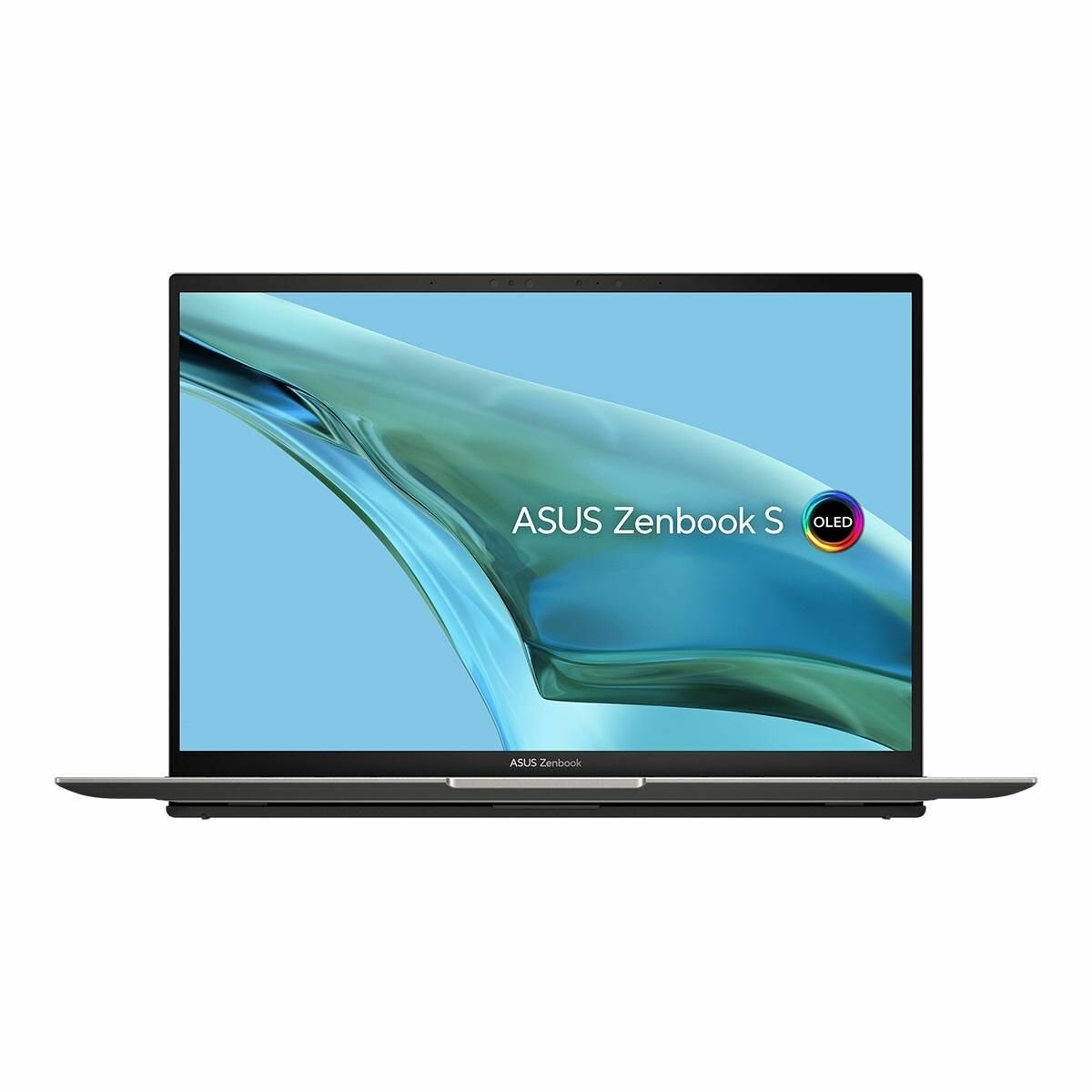 Ноутбук Asus Zenbook S 13 UX5304VA-NQ180W Intel Core i5-1335U/16GB/SSD1Tb/13.3"/2.8K (2880x1800)/OLED)/Win11/Basalt Grey (90NB0Z92-M00AU0)