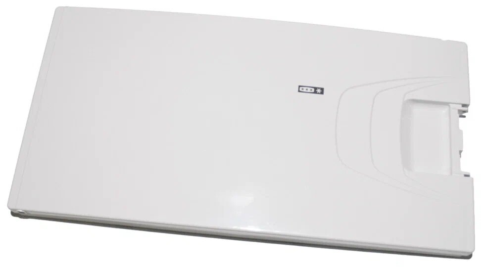 Набор Indesit C00856014, 518х266 мм, белый