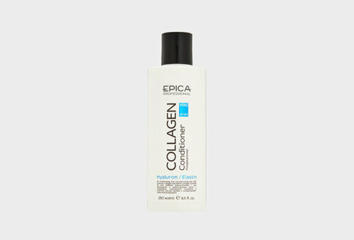 Кондиционер для глубокого увлажнения волос conditioner for moisturizing COLLAGEN PRO