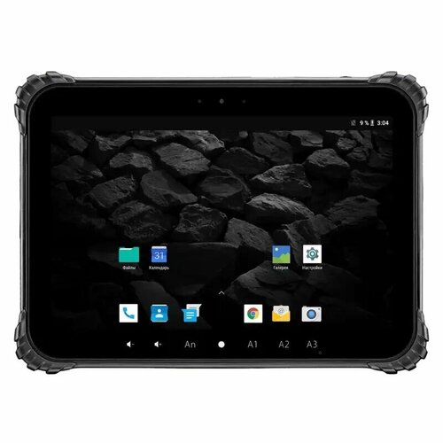 Планшет MIG T10 Pro SDM632 18Ghz 464Gb FHD 19201200 513MP NFC 4G 11700mAh Android 10 кабель USB Type-C блок питания USB 13401500₽