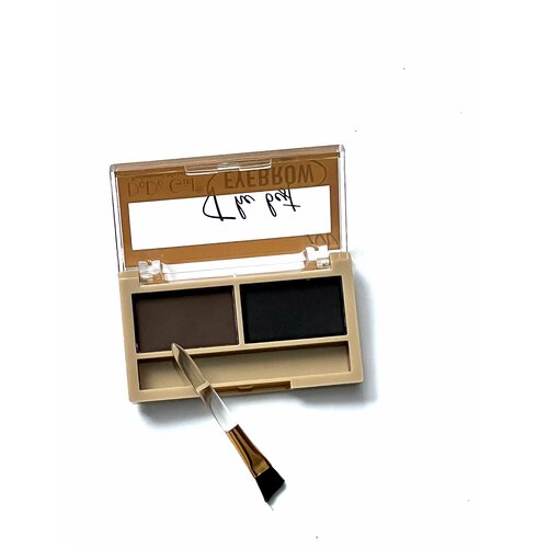 Тени для бровей Тон 04