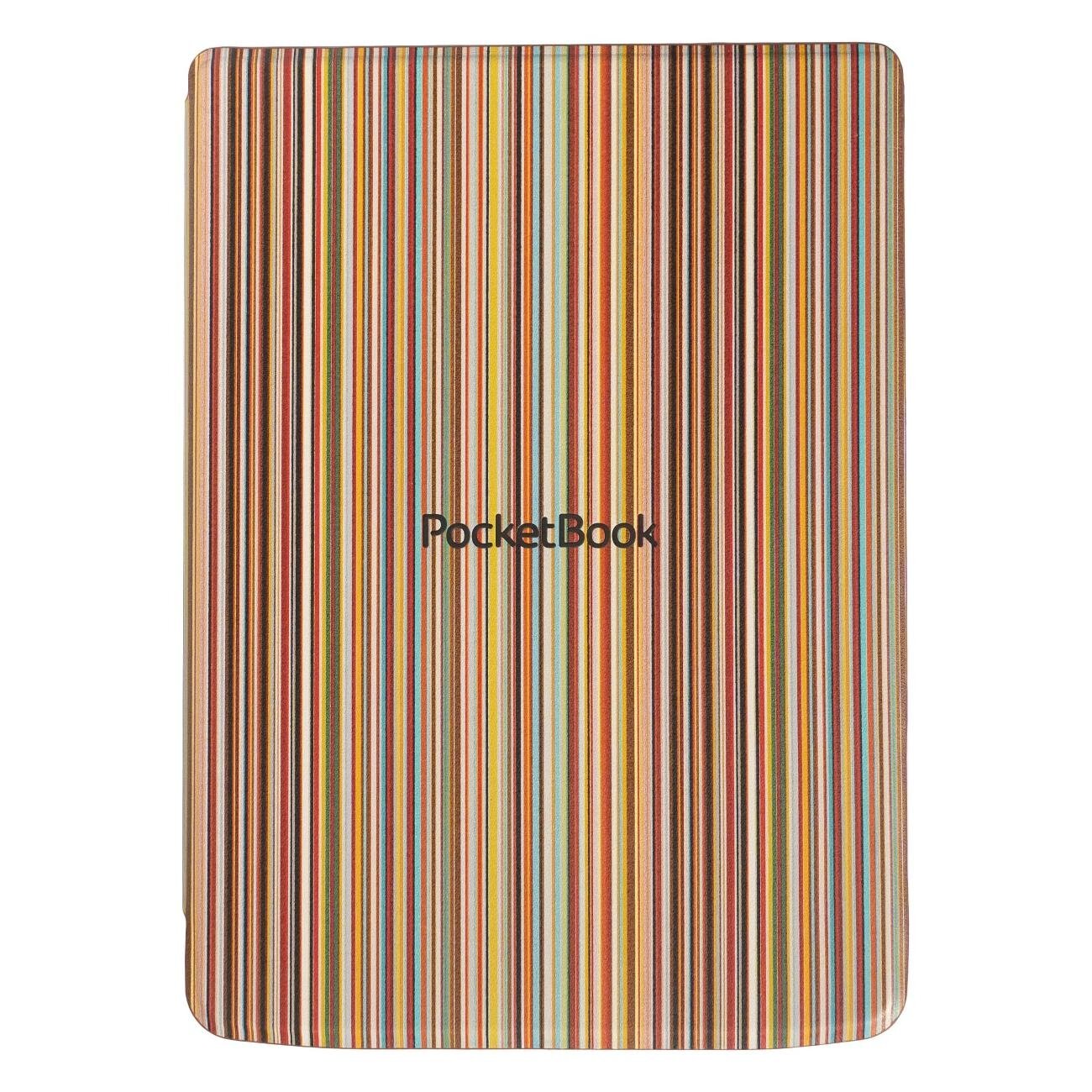 Чехол для электронной книги PocketBook 743G InkPad 4 Color (H-S-743-CL-WW)