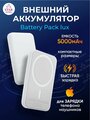 Портативные аккумуляторы