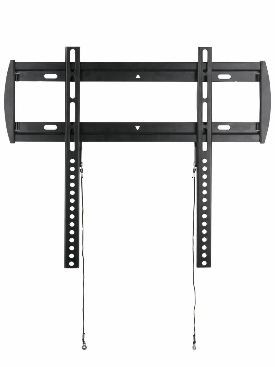 фото Кронштейн для LCD/LED телевизора 26-40", кронштейн на стену для ТВ/Монитора до 23кг MIOLLA MF-100