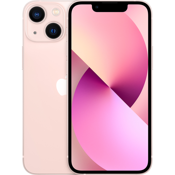 Apple Смартфон Apple iPhone 13 128GB Розовый для других стран
