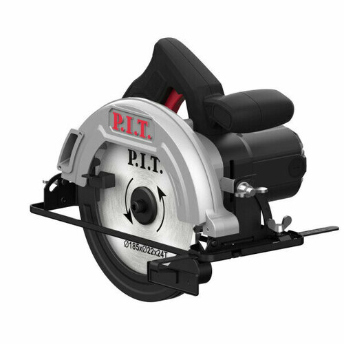 Циркулярная пила PIT PKS185-C4 13083₽