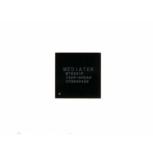 Микросхема Mediatek MT6331P