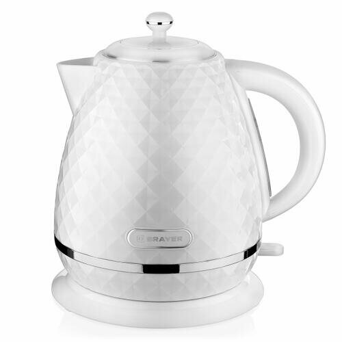 Чайник BRAYER BR1008WH 453500₽