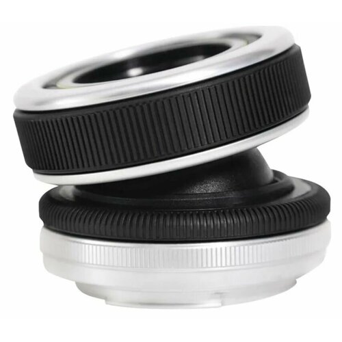 Объектив Lensbaby Sony Minolta Composer LBCS 1580000₽