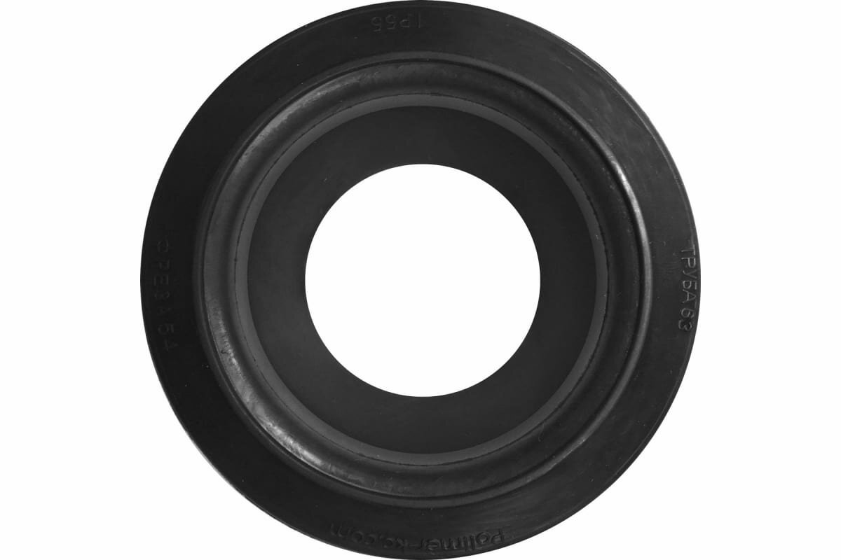 POLIMER GROUP адаптер герметичного ввода 63 мм AK01010108