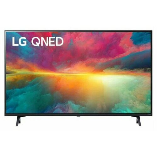 Телевизор LG 43QNED756RA