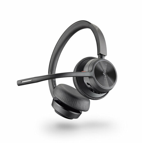 Plantronics Voyager 4320-M UC