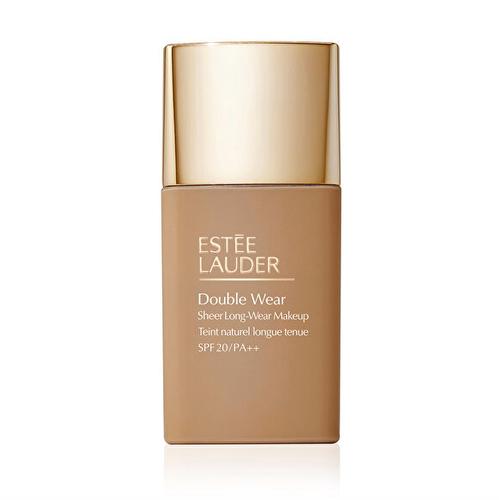 Estee Lauder Тональная основа Double Wear Sheer Longwear, оттенок 4N1 Shell Beige