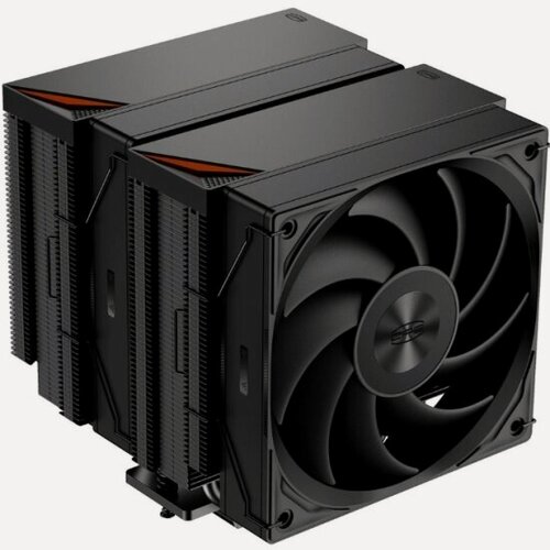 Изображение товара Кулер для процессора Pccooler RZ620 BK