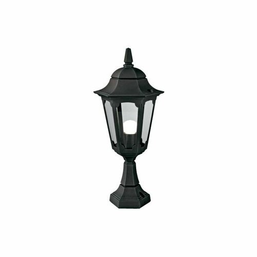 Ландшафтный светильник Elstead Lighting Parish PR4 BLACK 32400₽
