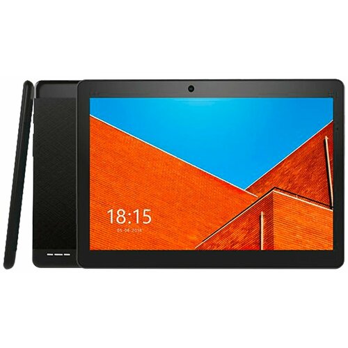 Планшет BQ 1085L Hornet Max Pro black 101 16Гб 603900₽