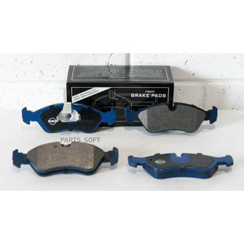 VITE VBS1300PS коодки перние OPEL ASTRA FCALIBRA AKADETT EO