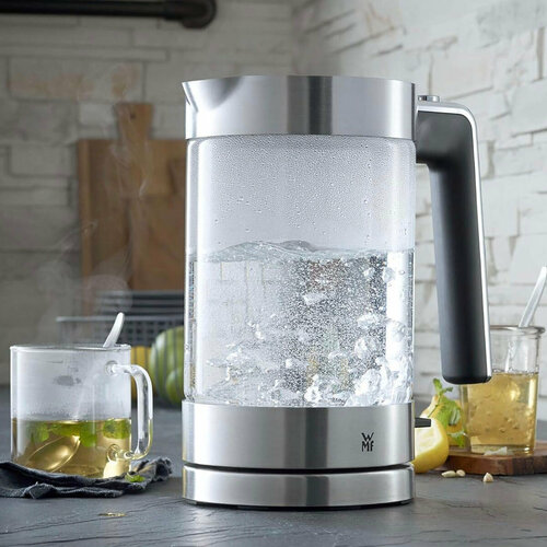 Электрический чайник WMF Lono 17л 19990₽