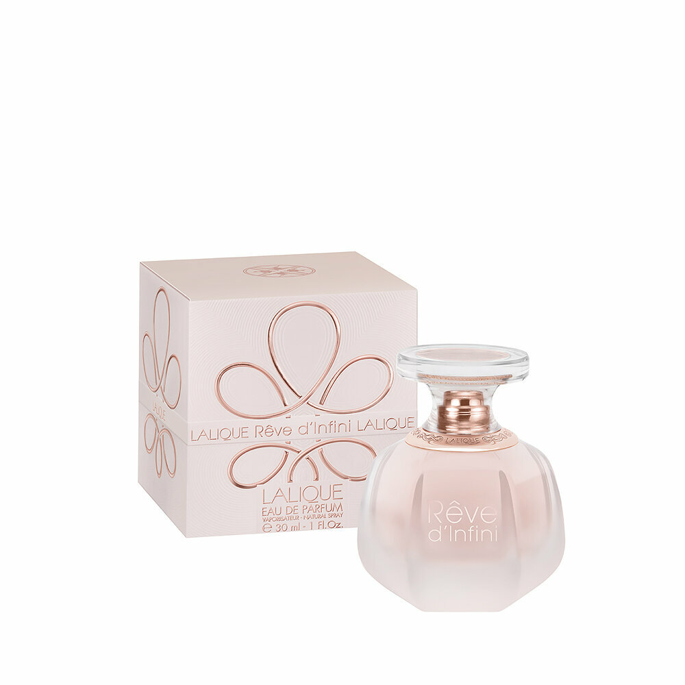 Парфюмерная вода Lalique Rеve D'infini Eau De Parfume 30 мл женская