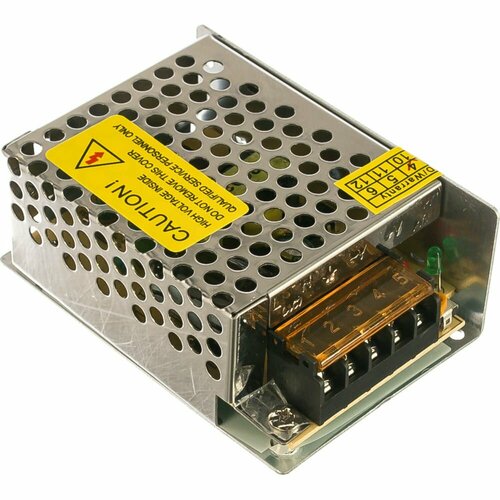 Драйвер для LED ленты Smartbuy SBL-IP20-Driver-40W motor driver l298n драйвер моторов wze