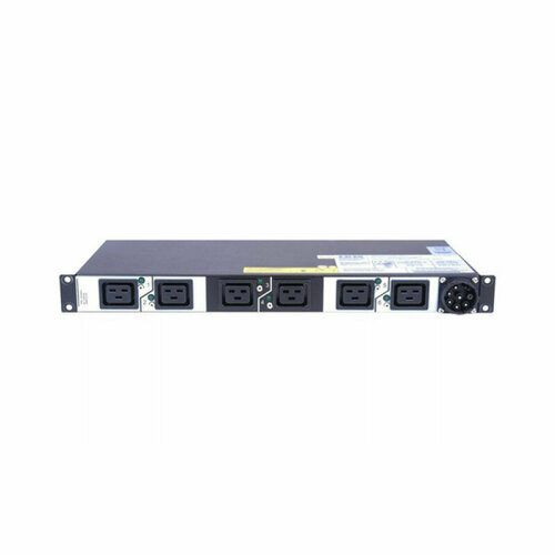 Распределитель питания IBM 39Y8948 DPI PDU 60A C19х6 распределитель питания proaudio pdu 8s