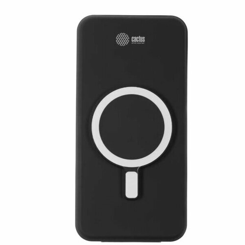 Внешний аккумулятор Cactus CS-PBFSRT-10000 6572₽