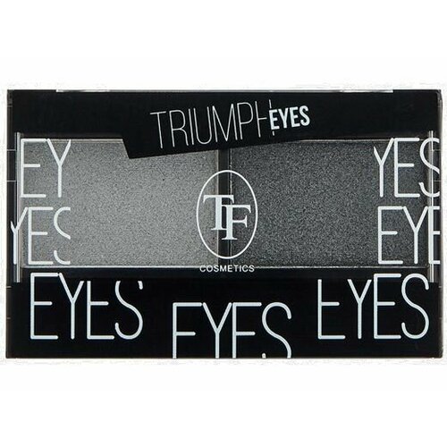 Тени для век TF Cosmetics TRIUMPH EYES