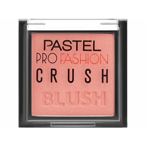 Румяна для лица Pastel Cosmetics Profashion Crush