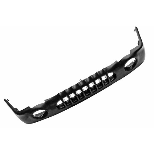 EX-TRIM 86510-4B010 Бампер HYUNDAI Porter передний EX-TRIM