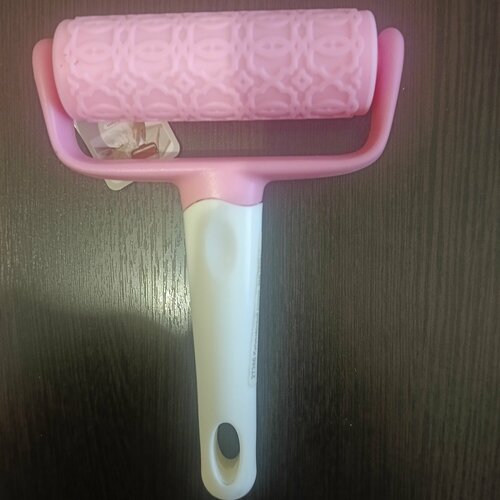 Кулинарный ролик для теста форменный 400₽