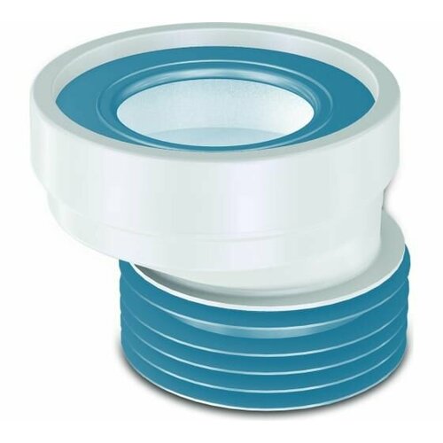 Манжета для унитаза Nova Plastik 590₽