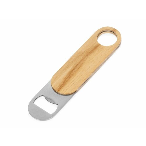 Деревянная открывалка Sagano 177 х 39 х 10 см натуральный 510₽