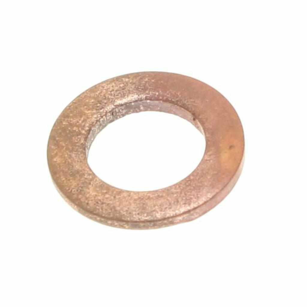 Кольцо Д-245 Евро-2,3 уплотнительное форсунки медь ММЗ 50-1022067