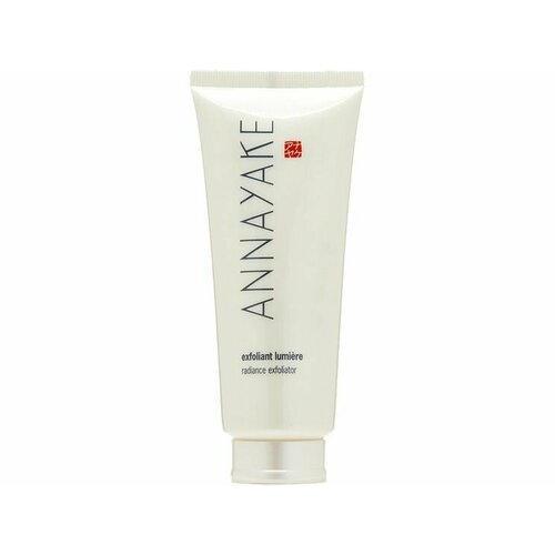 Эксфолиант для сияния кожи ANNAYAKE RADIANCE EXFOLIATOR