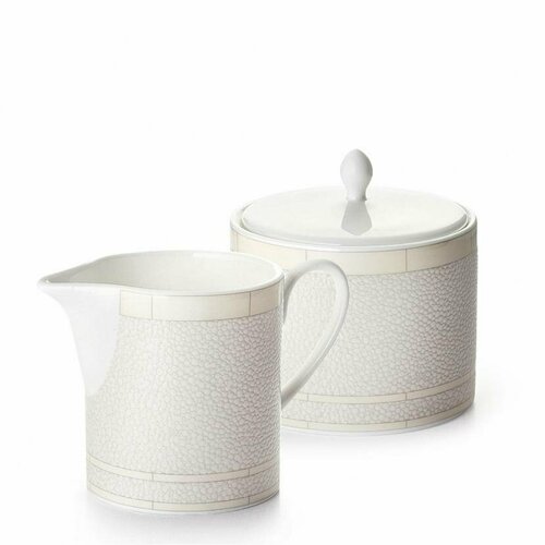 Vivienne Сахарница и сливочник 9481₽